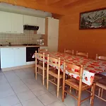 2007 Dağ evi