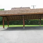 2007 Dağ evi *