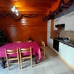 Dağ evi 2007