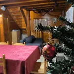 Dağ evi 2007 Le Boulay (Vosges)