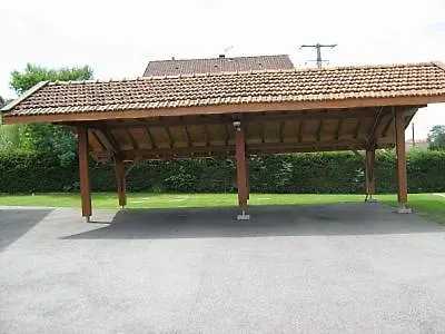 2007 Horská chata *