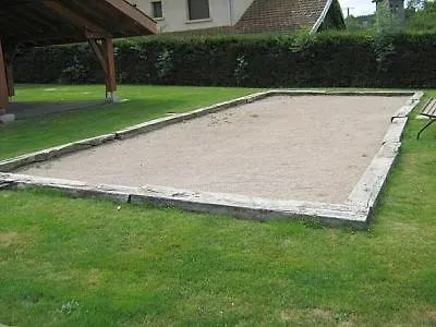 2007 Le Boulay (Vosges)